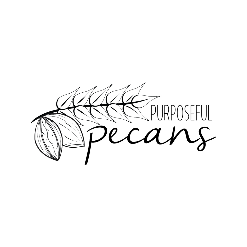 Purposeful Pecans