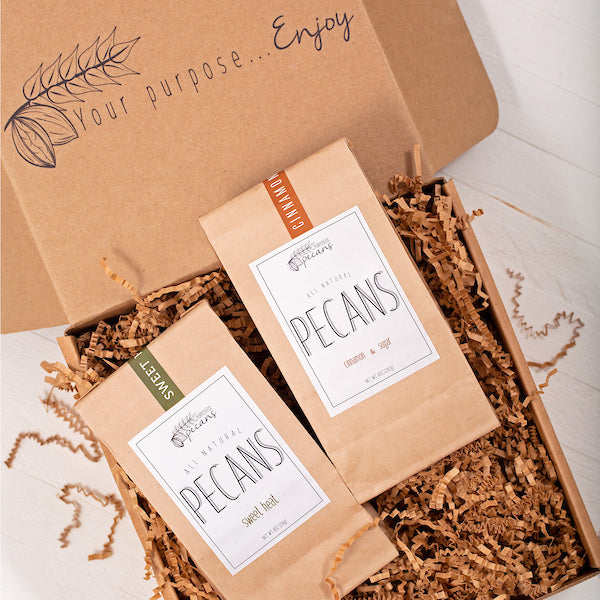 Small Gift Box | Everything Purposeful